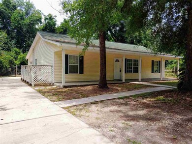 18 Graham Trail, Crawfordville, FL 32327 - photo 2