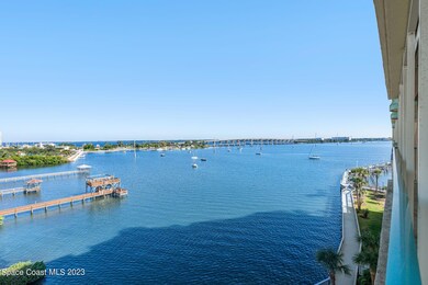 Balcony Views