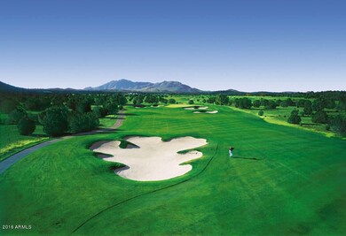Talking Rock Greens