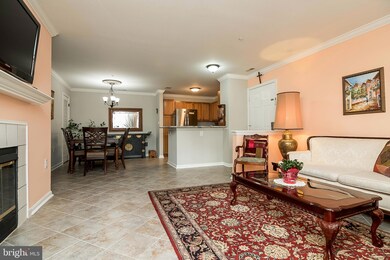 5940 Millrace Ct unit G103, Columbia, MD 21045 - photo 7