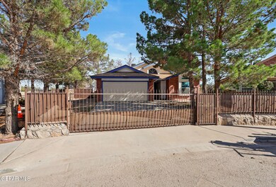 14020 Lago Grande Dr, Horizon City, TX 79928 - photo 3