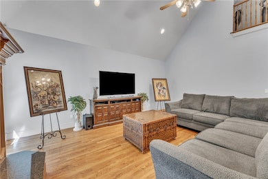 1740 Partridge Run, Bentonville, AR 72712 - photo 3