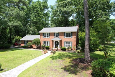 4209 Spruce Ln, Augusta, GA 30907 - photo 3