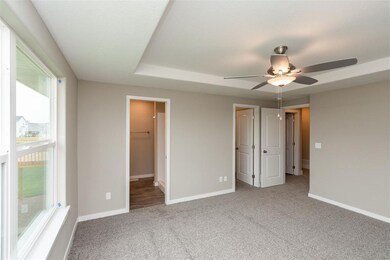 PHOTO of SIMILAR property - colors and upgrades ma