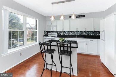 9441 Georgian Way, Owings Mills, MD 21117 - photo 2