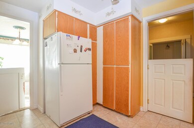Kitchen Pantry