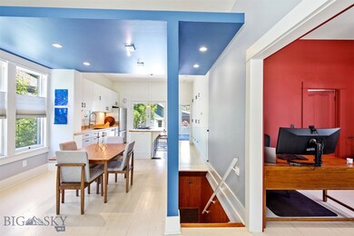 419 W Curtiss St, Bozeman, MT 59715 - photo 4