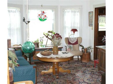 Dining Room.