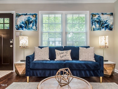 3009 Omah St, Durham, NC 27705 - photo 3