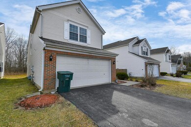 2372 ASHPOINT STREET COLUMBUS OHIO-3