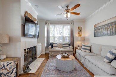 589 Madewood Dr, Memphis, TN 38103 - photo 5