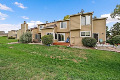 10480 W Fair Ave unit B, Littleton, CO 80127 - photo 2