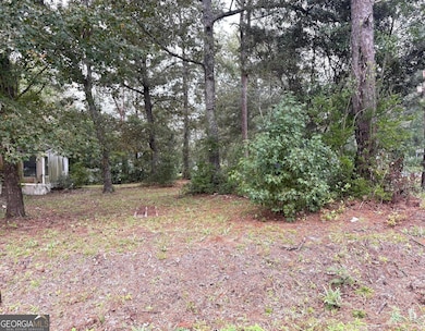 Imagine your home on this lot.