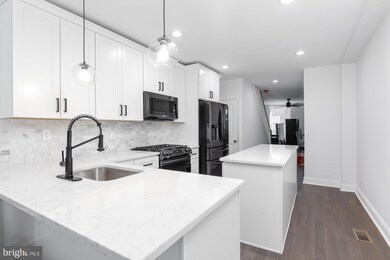 1436 Haubert St, Baltimore, MD 21230 - photo 7