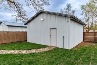 2034 McDonald Ave, New Albany, IN 47150 - photo 4