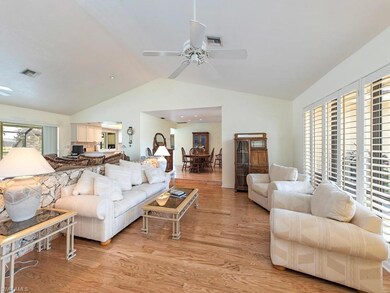 Family Room View