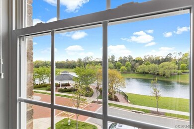 Waterfront Views
