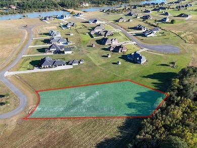 5368 Waterside Dr, Lake Charles, LA 70607 - photo 2