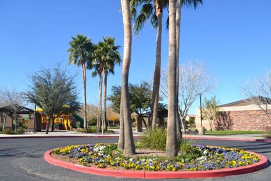 2656 S Sailors Way, Gilbert, AZ 85295 - photo 6