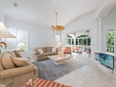 600 Via Mezner unit 1502, Naples, FL 34108 - photo 3