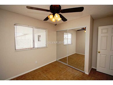 Bedroom.