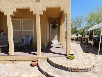 1435 N Moon Mountain Ave, Quartzsite, AZ 85346 - photo 5