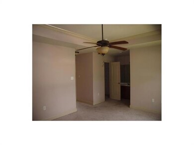 Master Bedroom.