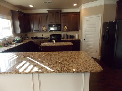 HUGE PANTRY