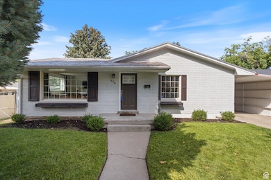 678 S 300 E, Springville, UT 84663 - photo 4