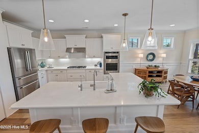 145 W Keel Dr, Hampstead, NC 28443 - photo 7