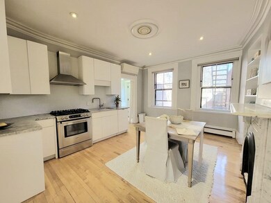 21 Harvard St unit 1, Charlestown, MA 02129 - photo 3