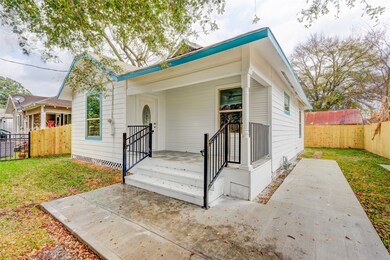 106 Foyce St, Houston, TX 77022 - photo 3