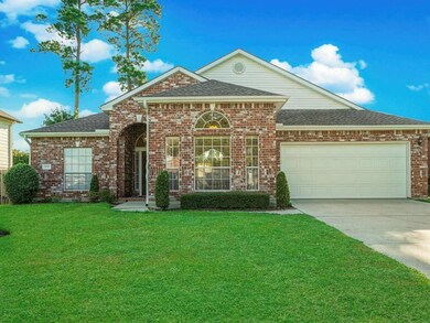 25710 Bearborough Dr, Spring, TX 77386 - photo 5