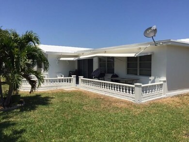 7201 NW 73rd Ave, Tamarac, FL 33321 - photo 4