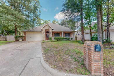 1318 Big Pines, Tomball, TX 77375 - photo 2