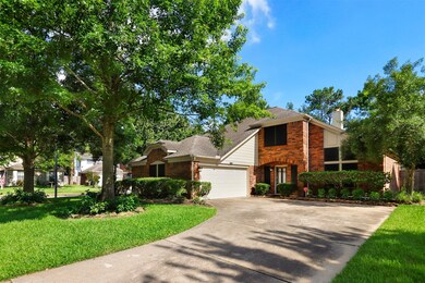 16918 Elmwood Glen Ct, Houston, TX 77095 - photo 3