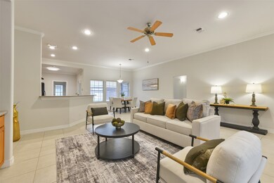 206 Clearview Ave unit C, Friendswood, TX 77546 - photo 6