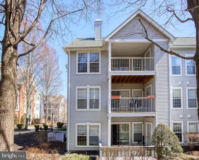 4401 Silverbrook Ln unit B304, Owings Mills, MD 21117 - photo 3