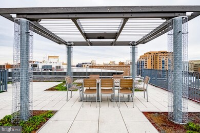 General Scott Apartments unit 9, Washington, DC 20036 - photo 4