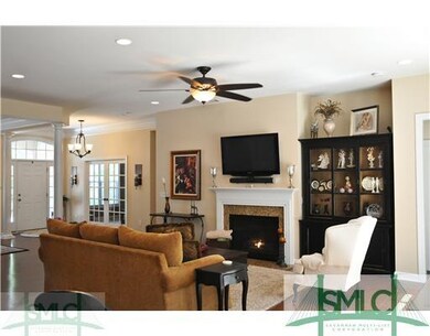 Living Room.