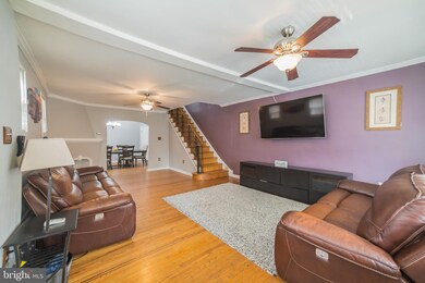 905 Duncan Ave, Lansdowne, PA 19050 - photo 5