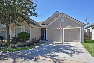 5123 Carson Hill Ln, Houston, TX 77092 - photo 2