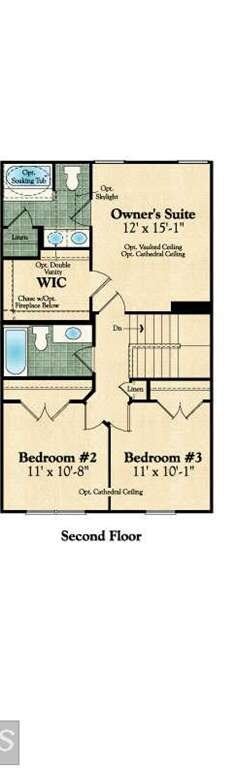 418 English Oak Ln, Prince Frederick, MD 20678 - photo 3