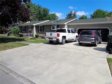 1177 Nash Rd, North Tonawanda, NY 14120 - photo 3