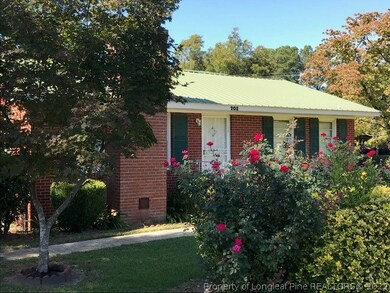 202 Spears Dr, Fayetteville, NC 28304 - photo 2