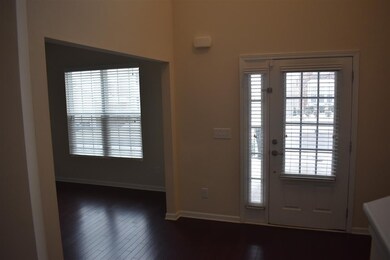 foyer