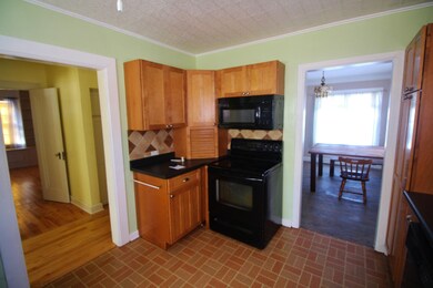 Great floor plan