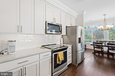 Enclave unit 403, Fairfax, VA 22031 - photo 7