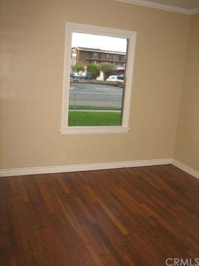 Front bedroom