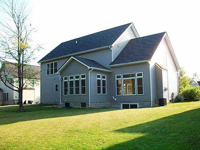 Exterior Back